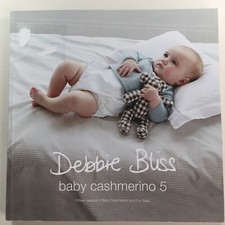 Debbie Bliss Baby Cashmerino