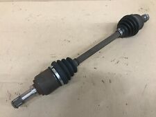 FORD KA 1.2 PETROL MANUAL