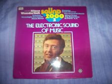 KLAUS WUNDERLICH Sound 2000 3
