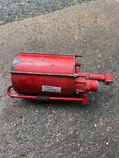 Thames Trader Hydrovac Unit