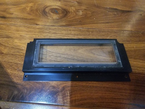 Yamaha motif lcd bezel - motif,