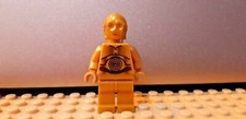 Lego Star Wars minifigure