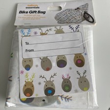 Halfords Essential Bike