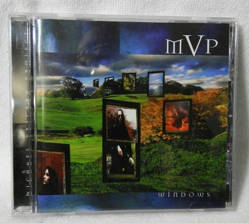 Michael vescera project - michael,
