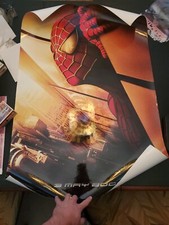 SPIDER-MAN Recalled twin