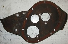 MORRIS MINOR ENGINE MOUNTING