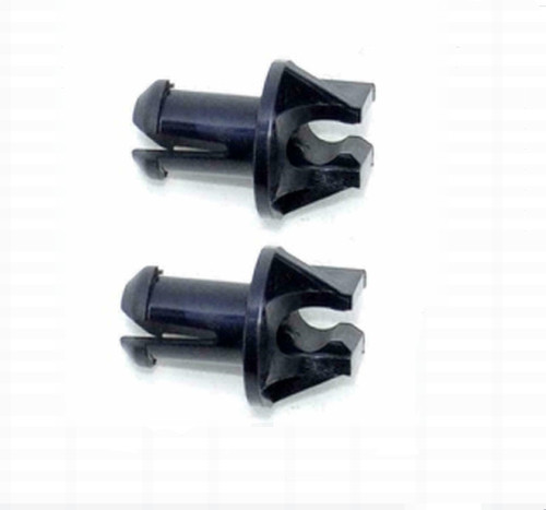 Throttle linkage joint bushing - joint,