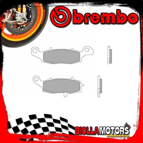 07ka19sc front brake pads - 07ka19sc,