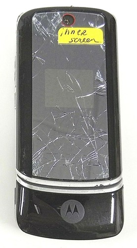 Motorola krzr k1m - motorola,