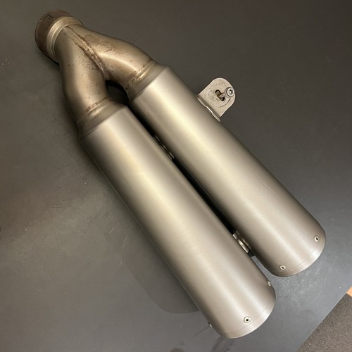 Bmw nine pure akrapovic - t,