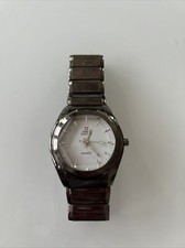 Swiss Hunter Watch Working