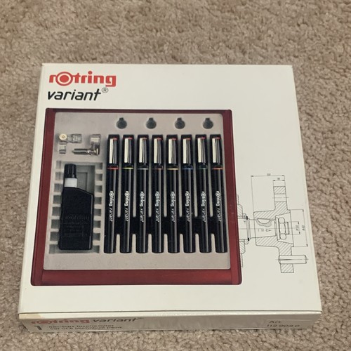 Rotring variant drafting - variant,