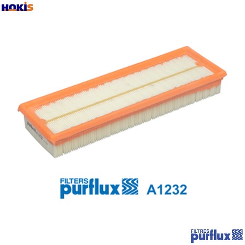 Air filter a1232 for - a1232,
