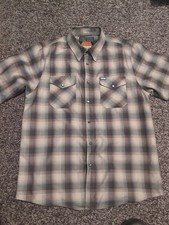 Dixxon Hollow Point Flannel