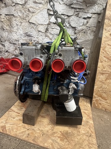 Ford crossflow performance - ford,