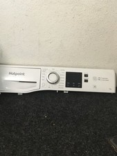 Hotpoint washing machine control panel pcb SWE742UWSUKN