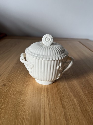 Vintage leeds pottery cream - vintage,