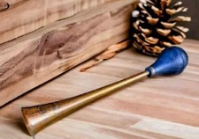 50cm Vintage-Style Taxi Horn