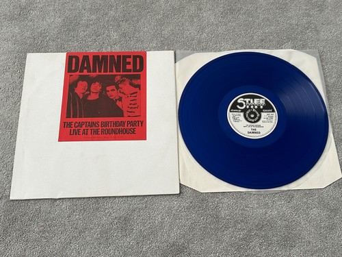 The damned captain s - the,