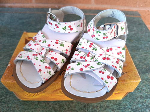 Sun san saltwater sandals - san,
