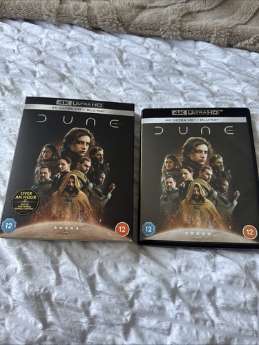 Dune ultra - (2021),