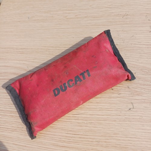 Ducati tool kit - ducati,