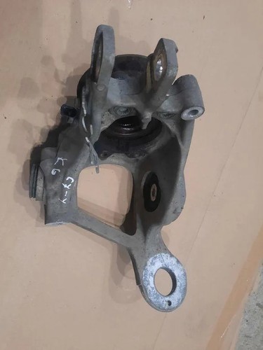 Audi 4f2 wheel hub - 4f2,, c6