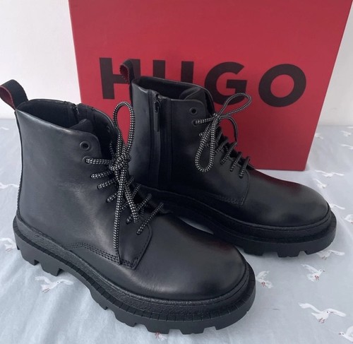Size hugo by - 7,