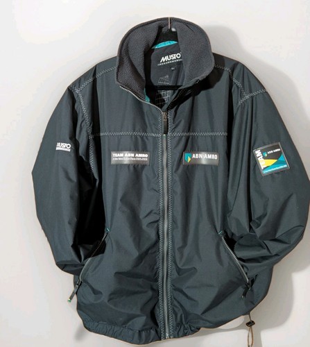 Vintage musto volvo - vintage, ocean
