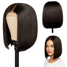 Bob Wig, Short Wigs for Women