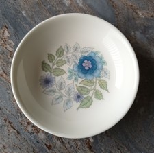 Wedgwood Clementine Bone China