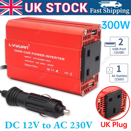 300w car vehicle power - car,