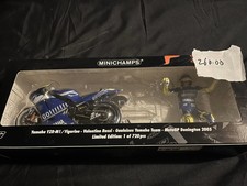 Yamaha YZR-M1· Valentino