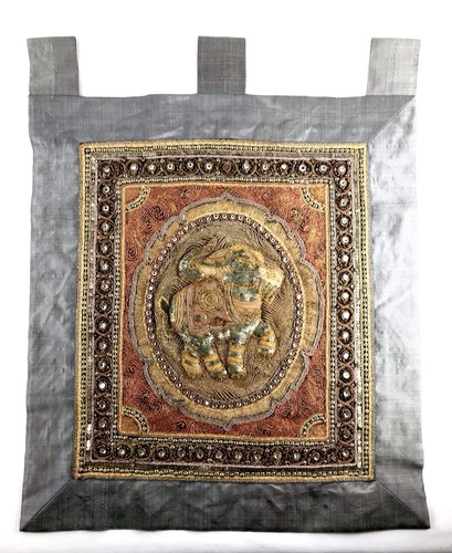 Vtg thai burmese kalaga - vtg,