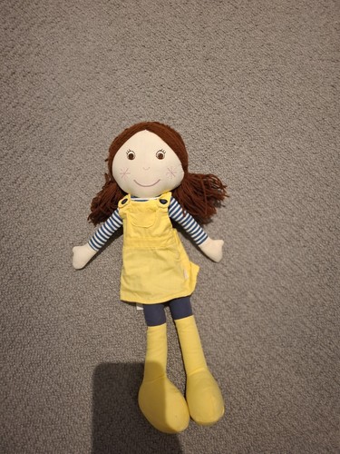 Jojo maman bebe - jojo, doll