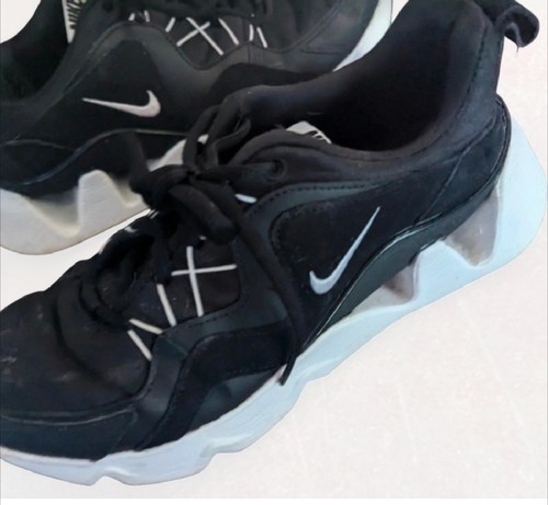 Nike ryz 365 - 365, black