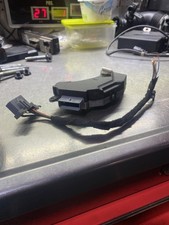 Saab 9-3 Climate Control