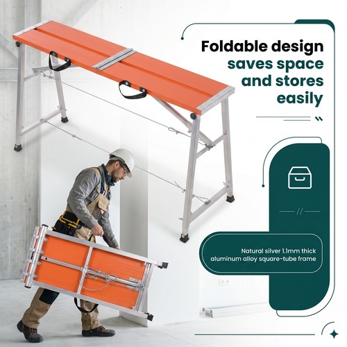 Foldin aluminium hop - foldin,
