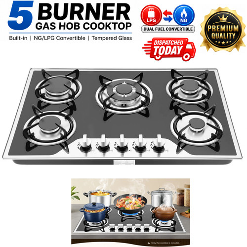 Burner gas stove cast iron - gas,