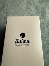 Tutima M2 Seven Seas!!