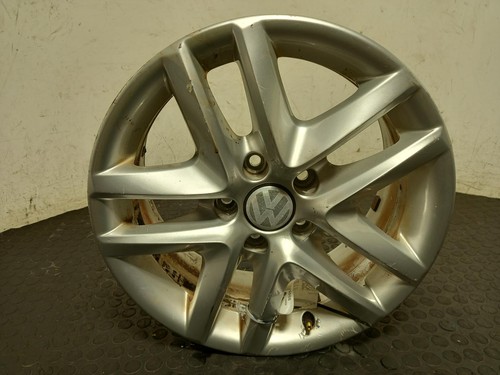 Volkswagen tiguan alloy - volkswagen,