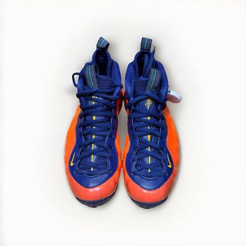 Nike air foamposite one - air,