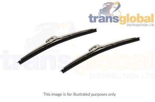 Stainless steel wiper - stainless,