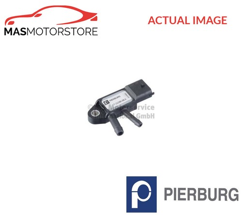 Sensor exhaust pressure - exhaust,