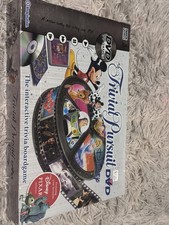 Trivial Pursuit Disney Edition