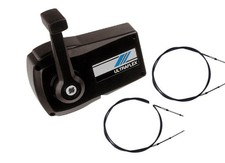 Ultraflex Single Lever