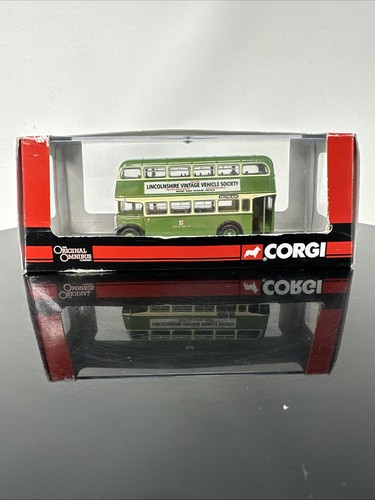 Corgi ooc om41403 leyland - corgi,