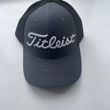 Brand New Titleist Players