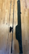 Daiwa BR 2050X Baitrunner