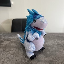 The Christmasaurus Tom